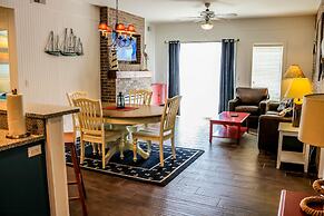 Stormy Point Village Lakeside