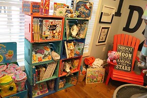 Stormy Point Village Lakeside