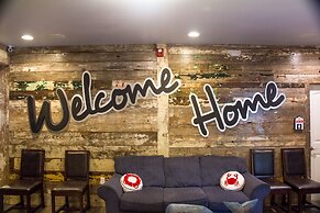 Stormy Point Village Lakeside