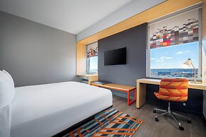 Aloft Columbia Downtown