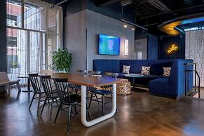 Aloft Columbia Downtown
