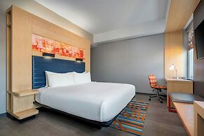 Aloft Columbia Downtown