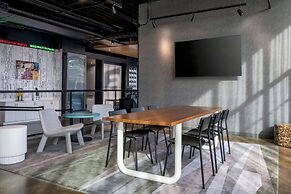 Aloft Columbia Downtown