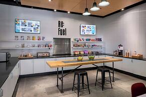 Aloft Columbia Downtown