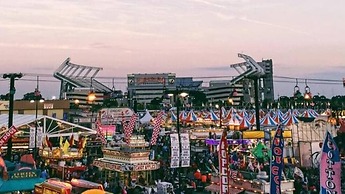 Aloft Columbia Downtown