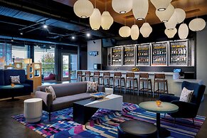 Aloft Columbia Downtown