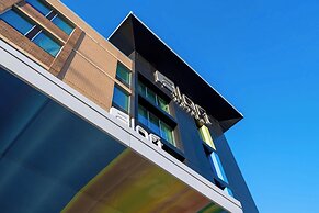 Aloft Columbia Downtown