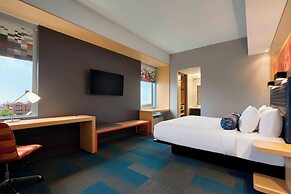 Aloft Columbia Downtown