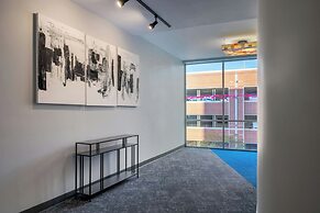 Aloft Columbia Downtown