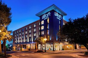Aloft Columbia Downtown