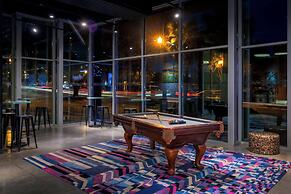 Aloft Columbia Downtown