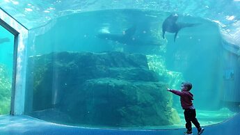 Aloft Columbia Downtown