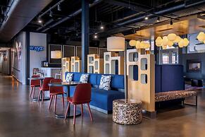 Aloft Columbia Downtown