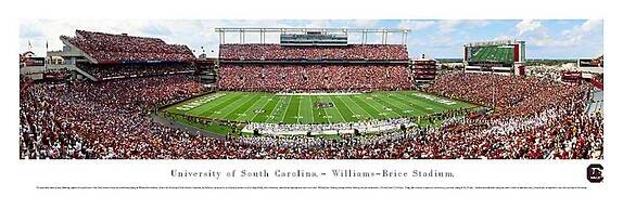 Aloft Columbia Downtown