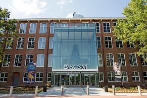 Aloft Columbia Downtown