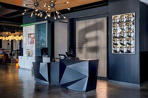 Aloft Columbia Downtown