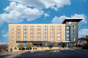 Aloft Columbia Downtown