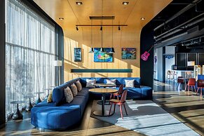 Aloft Columbia Downtown