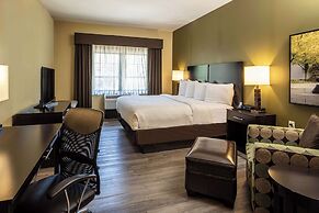 Best Western Plus Franciscan Square Inn and Suites