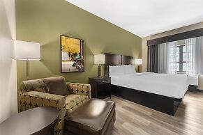Best Western Plus Franciscan Square Inn and Suites
