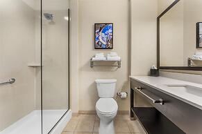 Best Western Plus Franciscan Square Inn and Suites