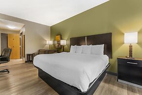 Best Western Plus Franciscan Square Inn and Suites