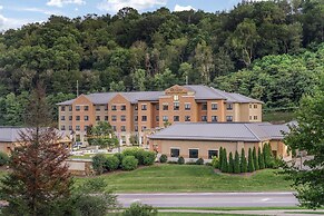 Best Western Plus Franciscan Square Inn and Suites