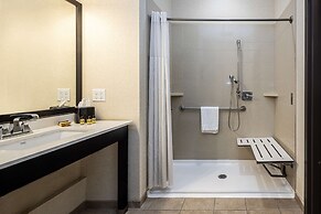 Best Western Plus Franciscan Square Inn and Suites