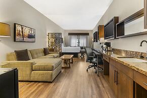Best Western Plus Franciscan Square Inn and Suites