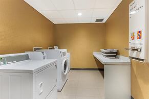 Best Western Plus Franciscan Square Inn and Suites