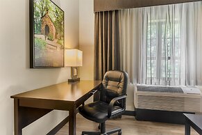 Best Western Plus Franciscan Square Inn and Suites