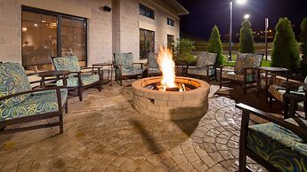 Best Western Plus Franciscan Square Inn and Suites