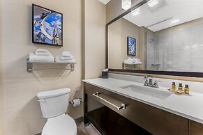 Best Western Plus Franciscan Square Inn and Suites