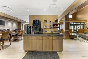 Best Western Plus Franciscan Square Inn and Suites