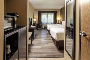 Best Western Plus Franciscan Square Inn and Suites