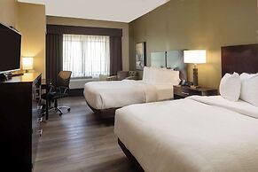 Best Western Plus Franciscan Square Inn and Suites