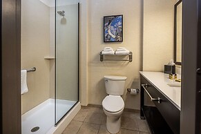 Best Western Plus Franciscan Square Inn and Suites