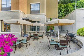 Best Western Plus Franciscan Square Inn and Suites
