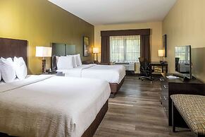 Best Western Plus Franciscan Square Inn and Suites