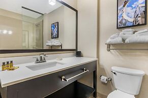 Best Western Plus Franciscan Square Inn and Suites