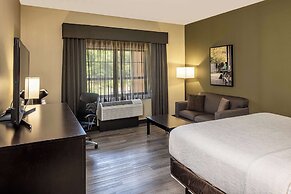 Best Western Plus Franciscan Square Inn and Suites