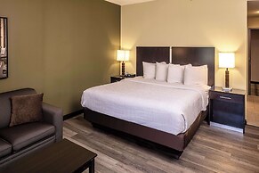 Best Western Plus Franciscan Square Inn and Suites