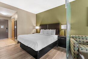 Best Western Plus Franciscan Square Inn and Suites