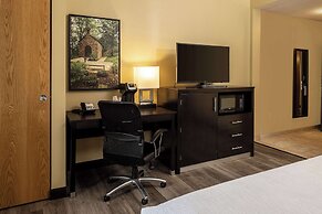 Best Western Plus Franciscan Square Inn and Suites
