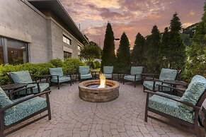 Best Western Plus Franciscan Square Inn and Suites