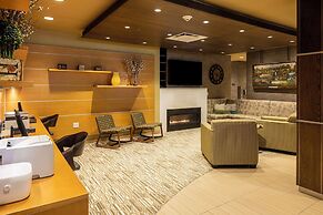 Best Western Plus Franciscan Square Inn and Suites