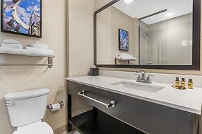 Best Western Plus Franciscan Square Inn and Suites