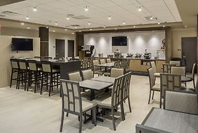 Best Western Plus Franciscan Square Inn and Suites