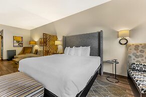 Best Western Plus Franciscan Square Inn and Suites