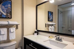 Best Western Plus Franciscan Square Inn and Suites